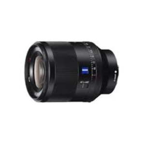 Objectif d'appareil photo ORIGINAL NEW FE 50mm f/1.4 GM - Product Image 1