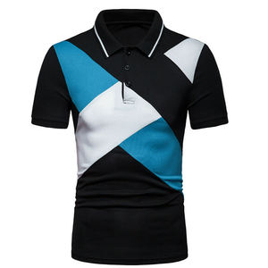 Chemises polo en coton de qualité supérieure, vendeur pakistanais OEM, sublimation 2024, en solde, t-shirt de haute qualité - Product Image 1