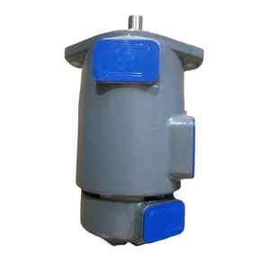 Pompes à palettes à faible bruit à déplacement fixe hydraulique SQP41-42-5-1BA-18 SQP41-42-5-86BA-18 - Product Image 5