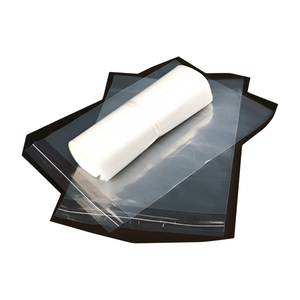 ถุงซิปล็อคแบบยืนสำหรับบรรจุชาอุปกรณ์เสริมอิเล็กทรอนิกส์กำหนดโลโก้ได้เอง - Product Image 3