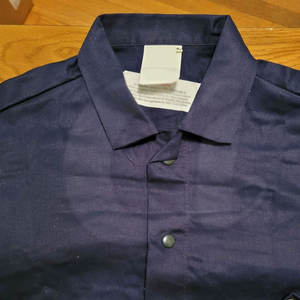 Mangas cómodas de capa de soldadura superventas en stock Mangas de capa de soldadura de bajo precio para adultos - Product Image 3