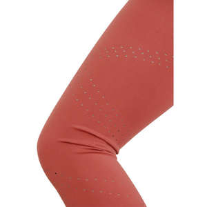 Pantalon de yoga de gymnastique de sport solide taille haute pour femmes collants extensibles à l'épreuve des squats avec contrôle du ventre Leggings de fitness décontractés-grande taille - Product Image 4