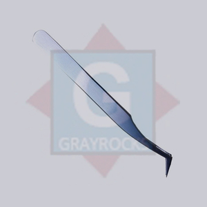 Extension de cils de précision Volume en acier inoxydable Outil d'application de faux cils - Product Image 2