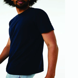 T-shirts pour hommes les plus vendus Nouvelle mode Polyester sublimé de haute qualité au meilleur prix - Product Image 5
