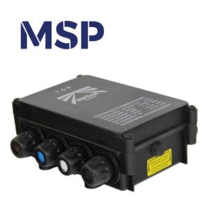 5100-Aspock-BOÎTE DE JONCTION-68mm-ÉTAGE-Pièces et Accessoires Remorque-MSP Export - Product Image 2