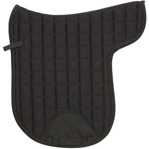 2024 nouveau coussin de selle coton cheval tapis de selle ensembles pour équitation équestre dressage tapis de selle - Product Image 4
