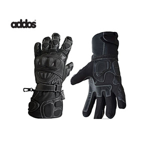 Gants tactiques sans doigts pour les activités de plein air moto moto cyclisme escalade randonnée chasse - Product Image 3