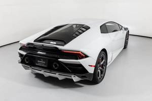 Lamborghini Huracán EVO 2020 Estándar de Fábrica - Product Image 2