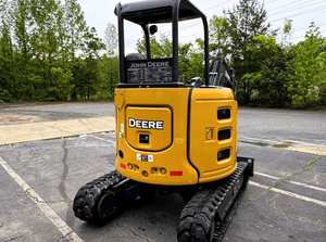 EXCAVATEUR COMPACT JOHN DEEERE 30G MEILLEUR VENDEUR - Product Image 3