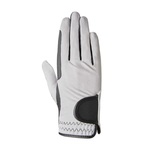 Gants d'hiver pour hommes, gants en cuir de qualité supérieure pour l'équitation, la conduite, coupe-vent, imperméables, compatibles avec les écrans tactiles, épais, chauds et thermiques - Product Image 2