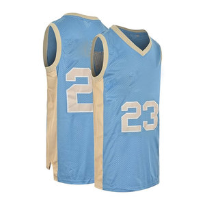 Ensemble d'uniformes de basket-ball sublimés personnalisés maillot numérique respirant avec option de taille supérieure pour les équipes de pom-pom girl et sportives - Product Image 6