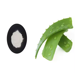 ผงเจลว่านหางจระเข้อบแห้งแบบธรรมชาติผงใบว่านหางจระเข้ - Product Image 4