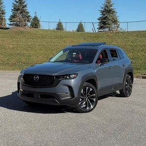 Mazda CX-5 Hybrid Grand Touring, un best-seller des ventes - Product Image 1