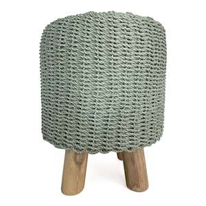 Taburete Normal de Seagrass - Product Image 4