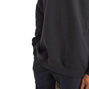 เสื้อสเวตเตอร์ผ้าฟลีซสำหรับผู้ชายขนาดพลัสไซส์ผ้านุ่มใส่สบายพิมพ์ลายพิมพ์ซับลิเมชันโลโก้แบบกำหนดเองสำหรับหน้าร้อน - Product Image 4