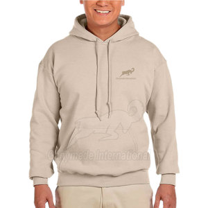 Sweat à capuche pour homme, grande taille, grammage lourd, meilleur matériau, vente exceptionnelle, sweat à capuche grammage lourd, fabrication au Pakistan, sweat à capuche grammage lourd - Product Image 3