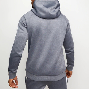 Survêtements de sport personnalisés à logo par sublimation, coupe ajustée, séchage rapide, pour la gym et le fitness, collection 2026 – Vente en gros - Product Image 4