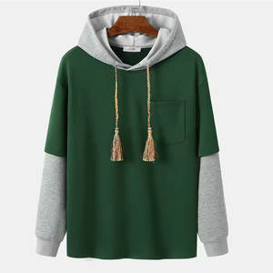 Novedad, Sudaderas con Capucha para Hombre en Colores Personalizados, Material Duradero, Sudaderas con Capucha para Hombre de Súper Calidad - Product Image 1