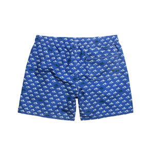 Customized Logo <b>Men's</b> Summer Quick Dry Beach Wear Swimming Shorts Swim <b>Trunks</b> for <b>Men</b> Beach Shorts DDP shipping - Product Image 2