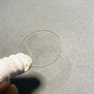 مصنعي زجاج الياقوت مع زجاج سافير - Product Image 2