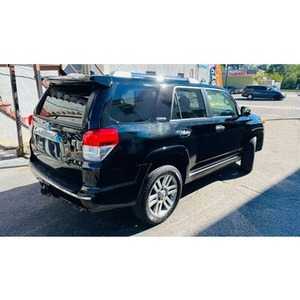 Toyota Alphard Minibus Van, Xe Tải Toyota Alphard Đã Qua Sử Dụng Để Bán, Toyota Alphard Bán Với Giá Rất Phải Chăng - Product Image 5