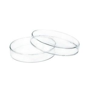 จานเพ็ตรี วัสดุ PS เส้นผ่านศูนย์กลาง 90 มม. - Product Image 1