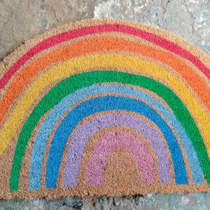 Premium PVC Mat Non <b>Slip</b> <b>Long</b> Lasting Colorful Design Simple Maintenance Ideal for Home or Office Use - Product Image 1