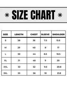 Camiseta con Gráfico Personalizado |   Cantidad mínima de pedido 1 |   180G 100% Algodón |   Impresión DTF |   Camiseta con Envío desde EE. UU. - Product Image 5