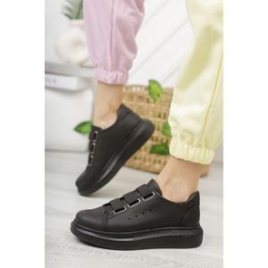 Chaussures de sécurité pour femmes et filles Ch253 Cst Mirror, dessus en cuir non noir, conçues pour la marche et le fitness - Product Image 4