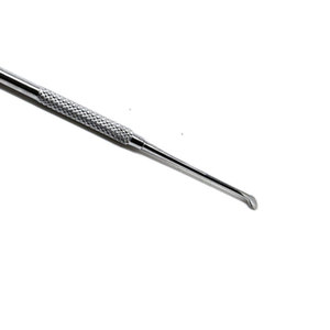 Curettes dentaires de précision pour l'élimination experte du tartre et l'hygiène buccale améliorée Curettes de meilleure qualité Instruments chirurgicaux dentaires - Product Image 5