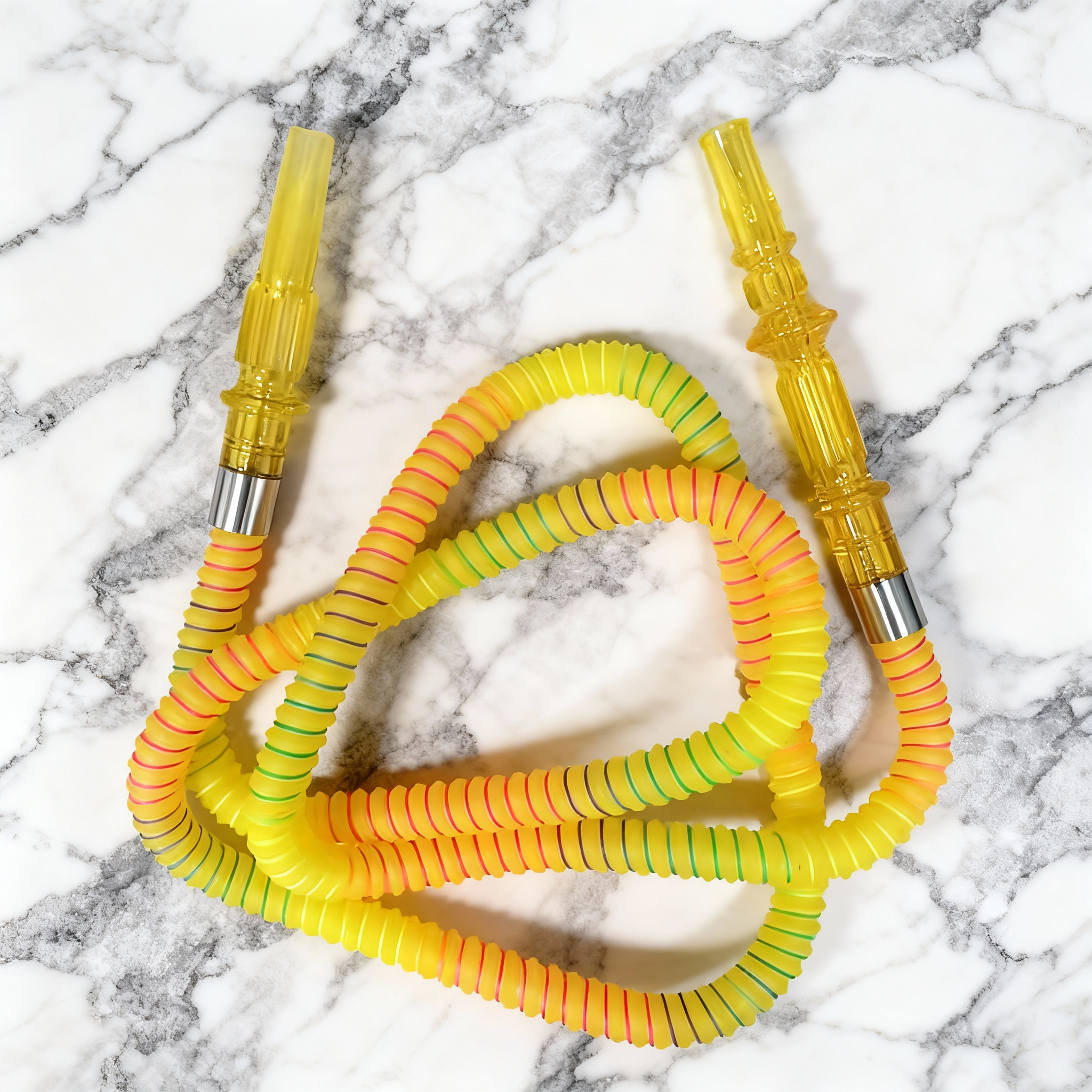 สีเหลือง