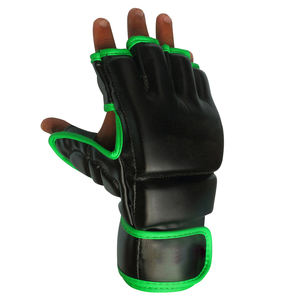 Precio razonable Hombres MMA Guantes Última moda Calidad Premium Antiarrugas Top Trending Hombres MMA Guantes con diseños únicos - Product Image 2