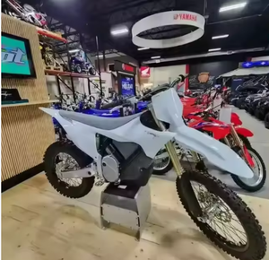 Kit de Bicicleta Eléctrica Driftslide, Compra una Bicicleta Eléctrica con Rueda Trasera de 250W, 20" - 24" o 26" - Product Image 2