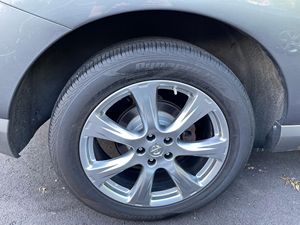 Offre Spéciale : Nissan Murano Cabriolet d'occasion - Prêt à être expédié - Product Image 5