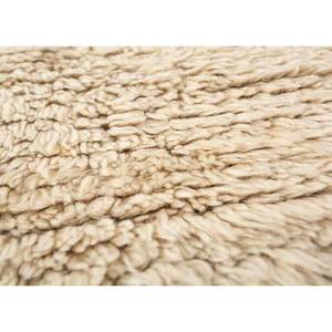 Alfombras de Lana Zuri Ivory, Anudadas a Mano, Geométricas y Abstractas, para Sala de Estar, Pasillo, Entrada, Forma Rectangular Tipo Rompecabezas para Adolescentes-PAEM-665 - Product Image 3