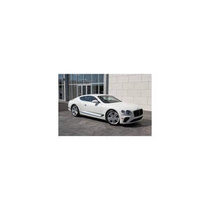 Bently Flying Spur con control de clima de cuatro zonas y pantallas táctiles del asiento trasero - Product Image 6