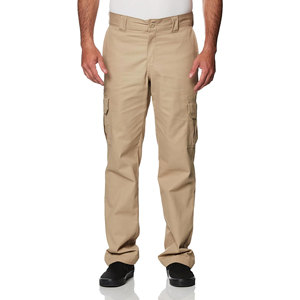 Pantalon Cargo pour Hommes de Haute Qualité, Léger et Confortable, à la Mode, à Prix Réglable - Product Image 1