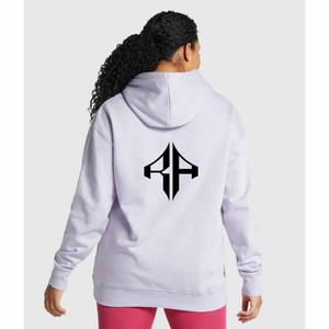 Nouveaux sweats à capuche confortables, style décontracté, col à capuche, vente chaude d'hiver, qualité supérieure, pour femmes, par RIVIAN ATLINTIC - Product Image 3