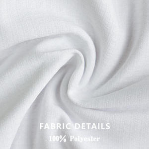 Débardeurs d'été décontractés en maille respirante pour hommes avec impression de logo personnalisé et approvisionnement en gros disponible - Product Image 5
