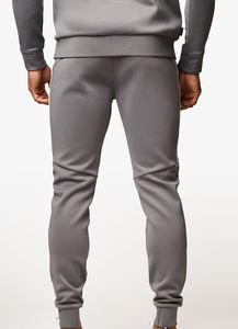 Ropa deportiva personalizada para hombre Hip Hop Tech Trend Chándal de lana con pantalones con capucha Estilo informal de algodón estampado - Product Image 5