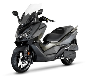 Statore Originale SYM OEM Completo Cruisym Joymax Z/Z+ 125, HD2 e Joyride S 200, X'Pro RV 125/200, 31120-LVA-000 - Product Image 4