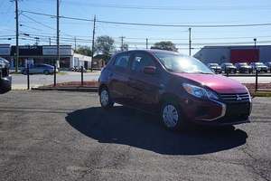 ใช้แล้ว lhd/rhd 2024 Mitsubishi Mirage ES FWD - Product Image 2