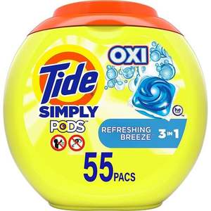 Toutes les variétés de détergent Tide à vendre Prix de gros Tide Pods à vendre - Product Image 5