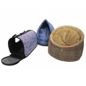 Ensemble de harnais et collier pour chien, sans tirer, accessoires pour chiens personnalisés, 2023 - Product Image 1