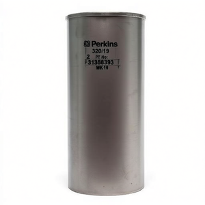 Chemise de cylindre 31358393, pièce de rechange pour moteur diesel Perkins - Product Image 2