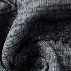 Conjunto de chándal de dos piezas de ropa de calle personalizada para hombre Conjunto de chándal a granel hecho de algodón de nuevo diseño - Product Image 6