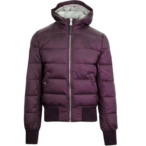 Chaqueta de invierno para hombre, abrigos impermeables, chaqueta acolchada informal personalizada con capucha, venta al por mayor - Product Image 6