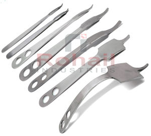 Retractor Gelpi de 2022 ", producto más vendido, implante veterinario, ortopédico, instrumentos quirúrgicos CE, 3,5 - Product Image 6