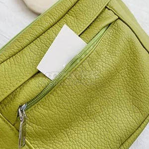 Sac de taille OEM ODM sac de ceinture de hanche vintage sac de taille à bandoulière pour les événements en plein air sac de taille authentique personnalisé - Product Image 5