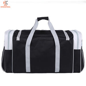 กระเป๋าดัฟเฟิลกีฬาแบบมืออาชีพพิมพ์โลโก้ได้ตามต้องการดีไซน์ที่ดีที่สุดน้ำหนักเบา - Product Image 6